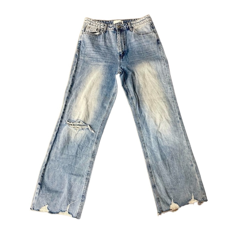 Vervet Light-Wash Jeans Women’s US 29